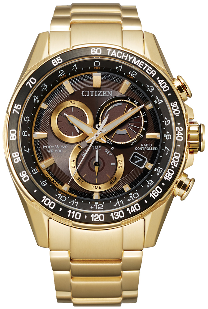 Citizen CB5912-50E