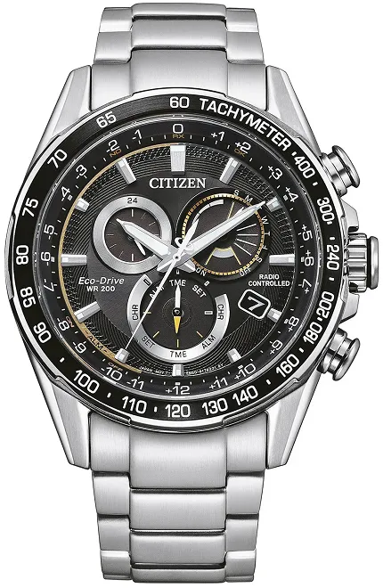 Citizen CB5914-89E - zdjęcie 1