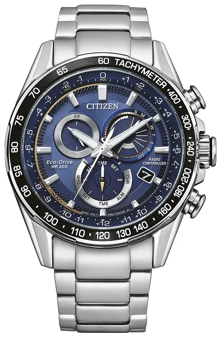 Citizen CB5914-89L - zdjęcie 1