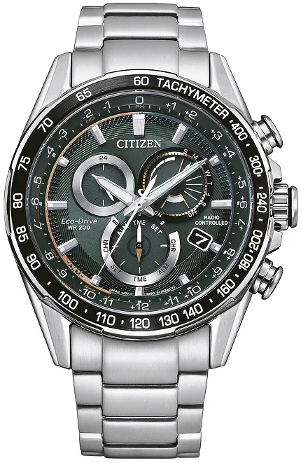 Citizen CB5914-89X - zdjęcie 1
