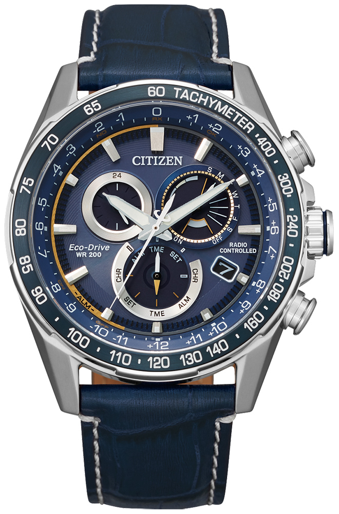 Citizen CB5918-02L