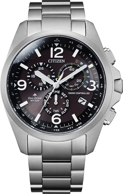 Citizen CB5920-86E - zdjęcie 1
