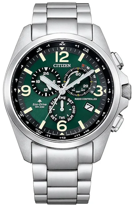 Citizen CB5921-59X - zdjęcie 1