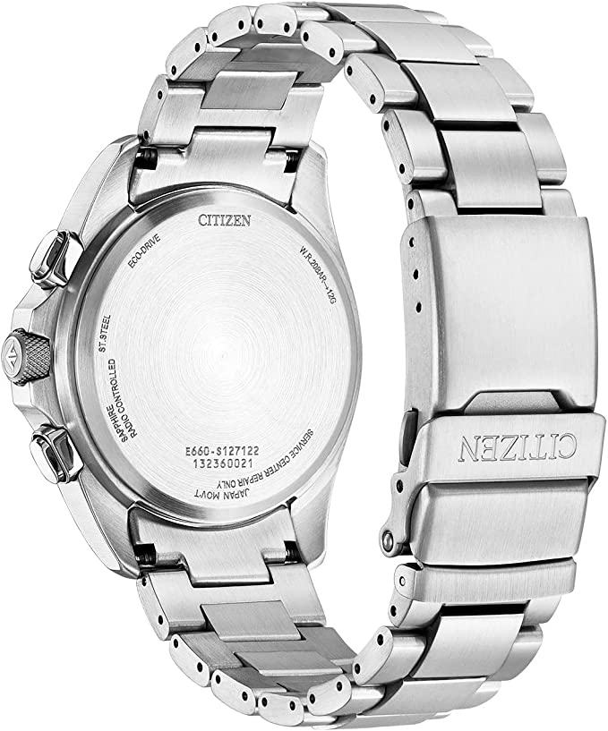 Citizen CB5921-59X zegarek męski Promaster - miniatura 2
