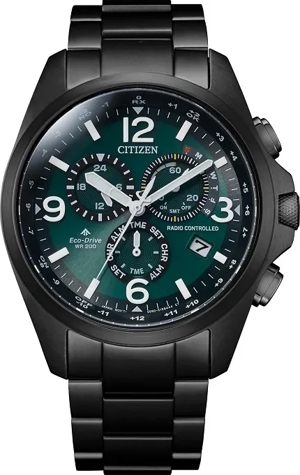 Citizen CB5925-82X - zdjęcie 1