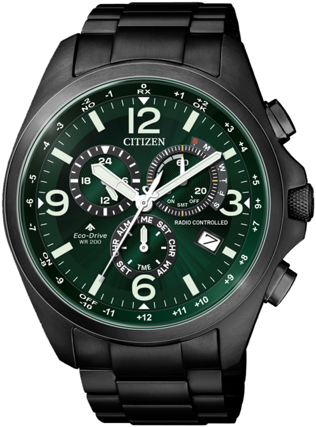 Citizen CB5925-82X zegarek męski Promaster - miniatura 2