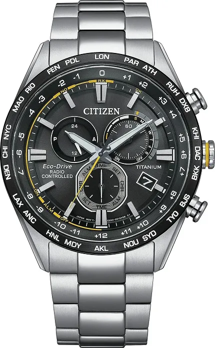 Citizen CB5947-80E - zdjęcie 1