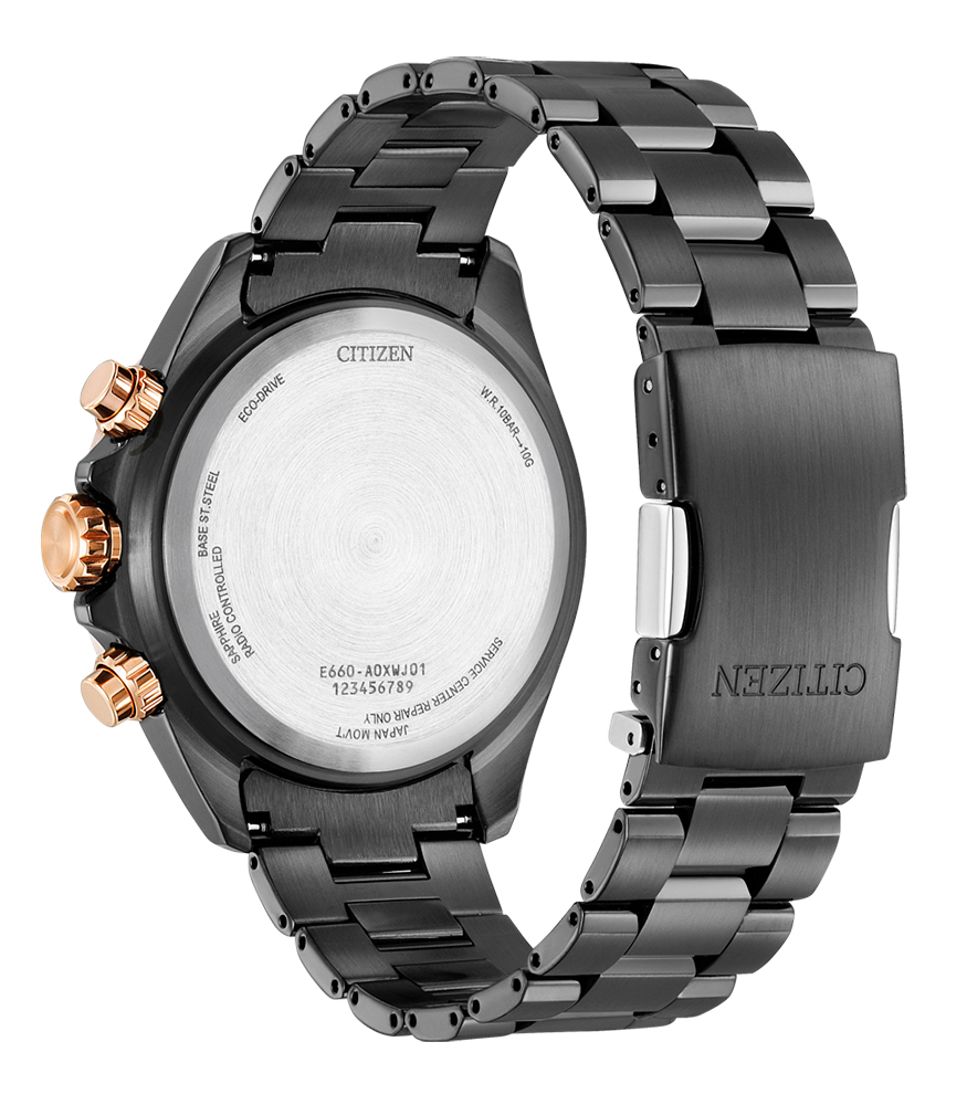 Citizen CB5956-89L zegarek - miniatura 2