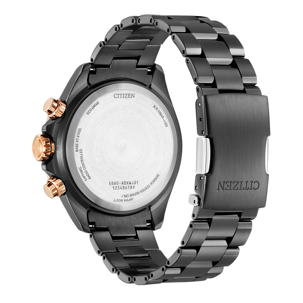 Citizen CB5956-89X zegarek - miniatura 2