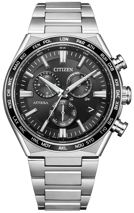Citizen CB5966-69E - zdjęcie 1