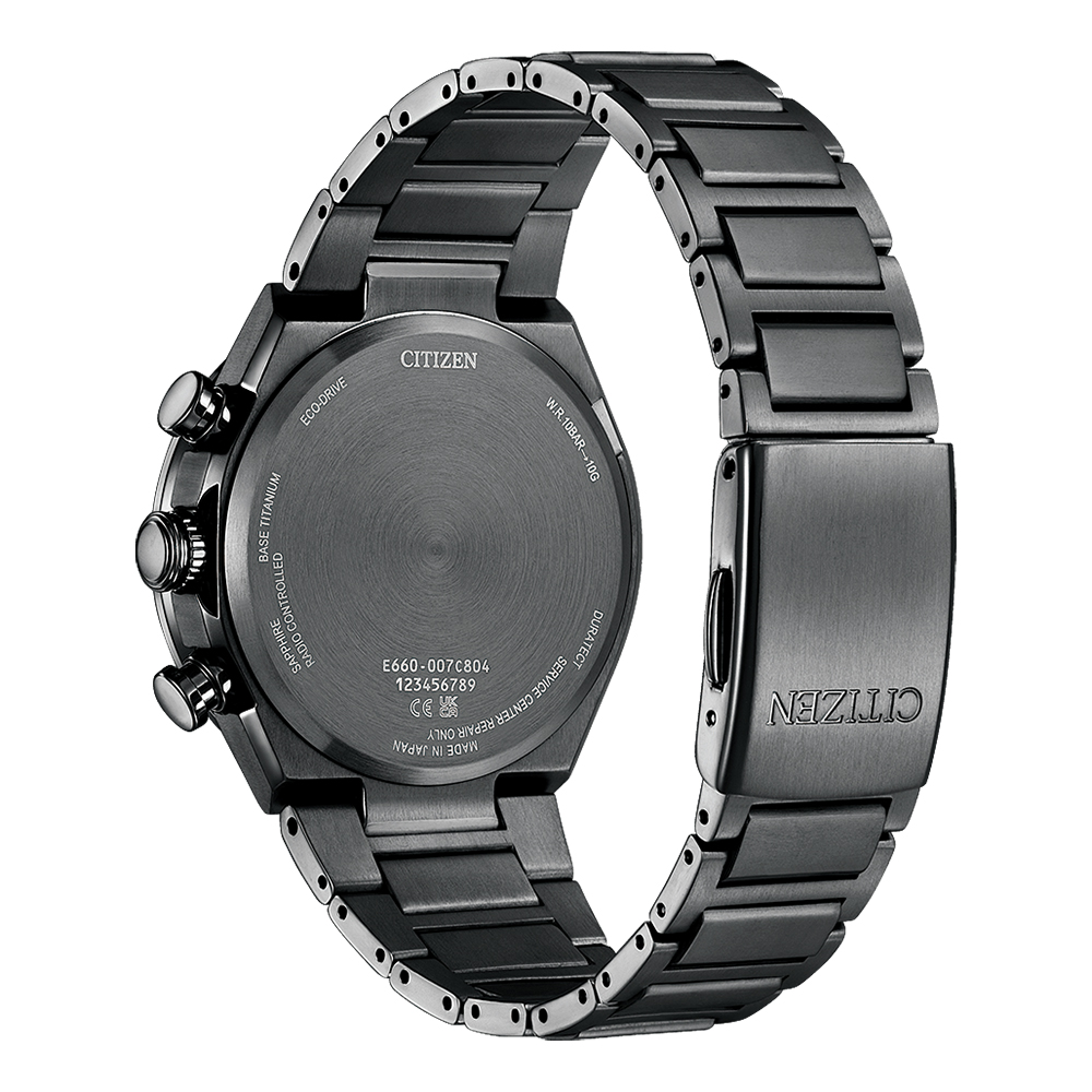 Citizen CB5967-66L zegarek - miniatura 3