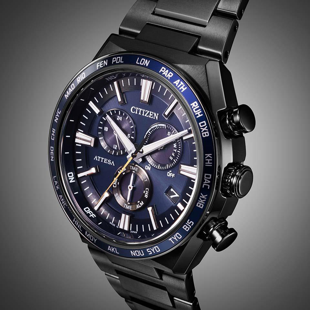 Citizen CB5967-66L zegarek - miniatura 4