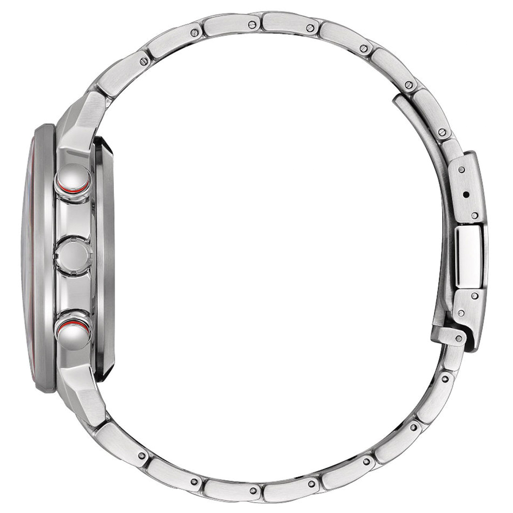 Citizen CC3031-51E męski zegarek Satellite Wave - miniatura 2