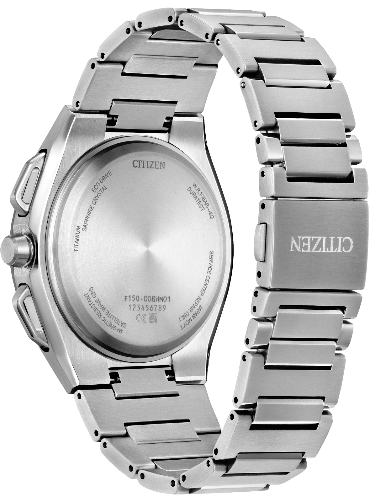 Citizen CC3097-52E zegarek