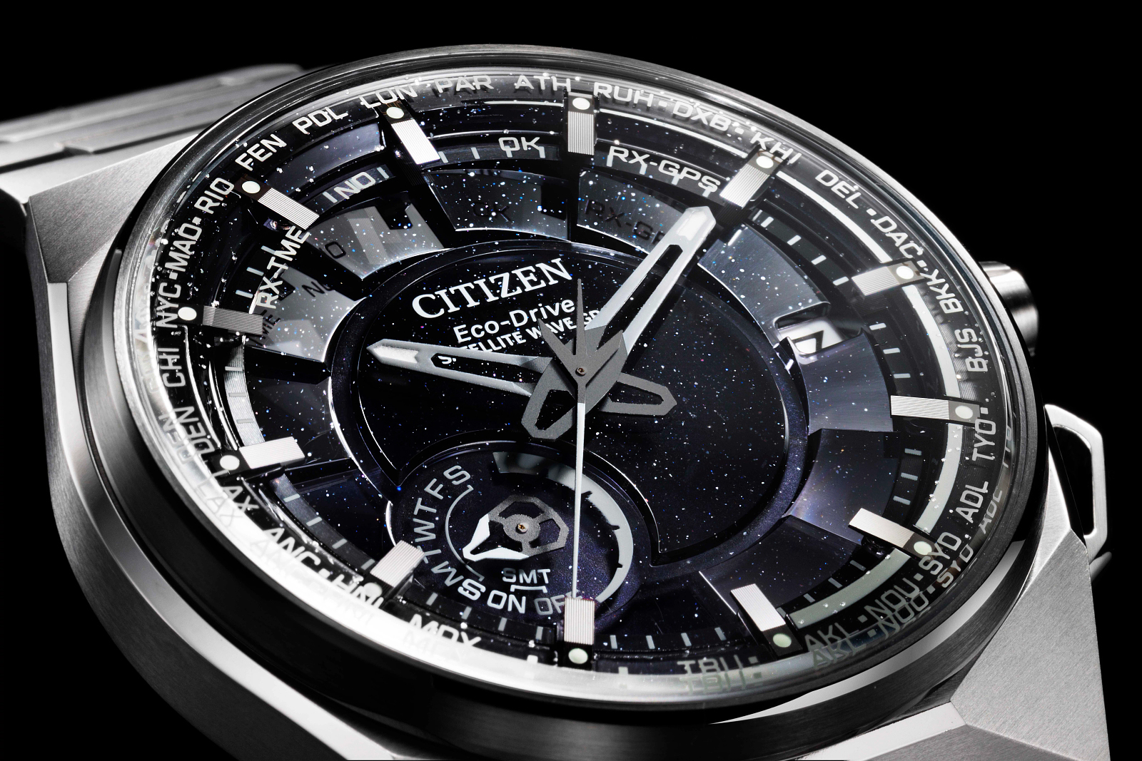 Citizen CC3097-52E zegarek