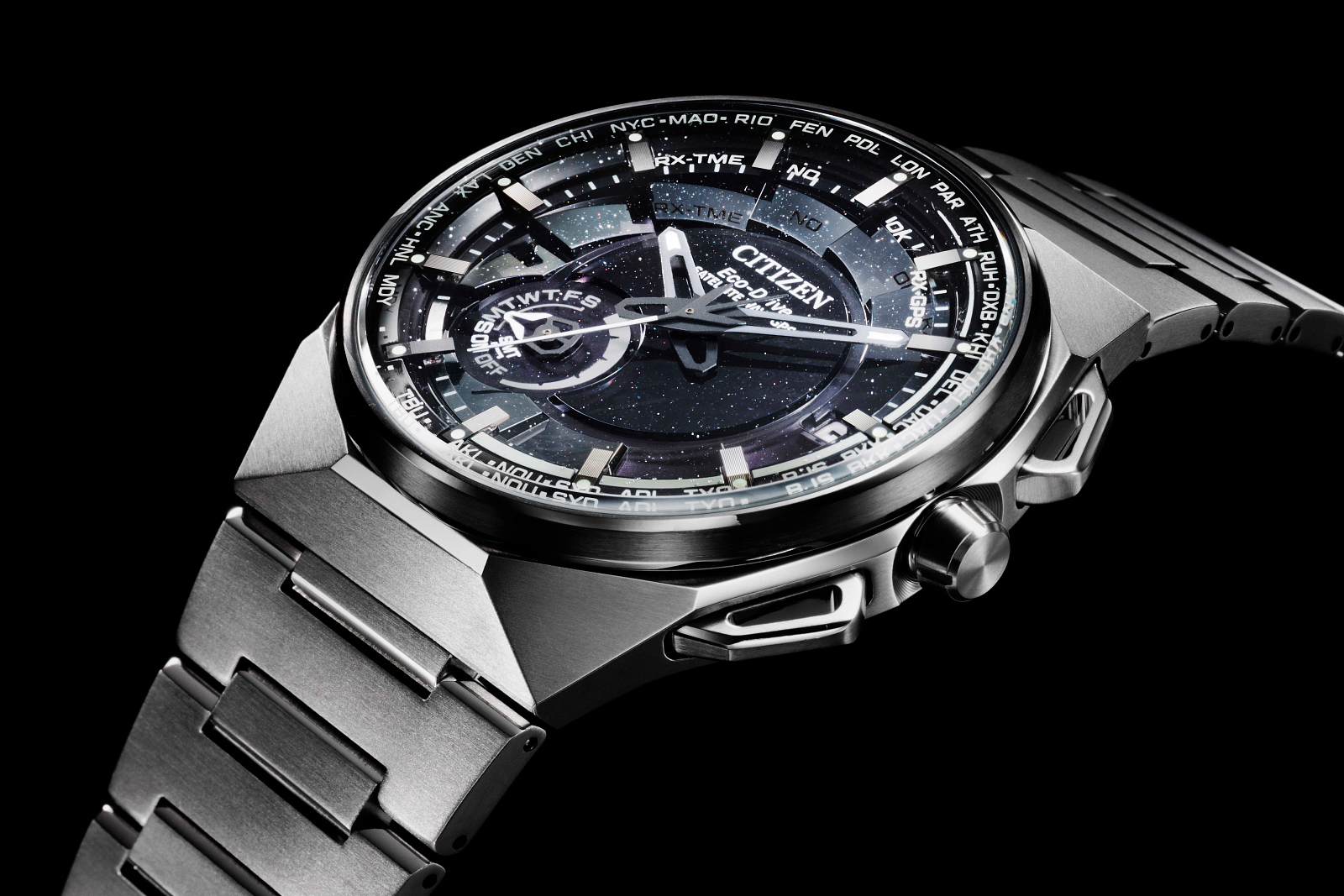 Citizen CC3097-52E zegarek