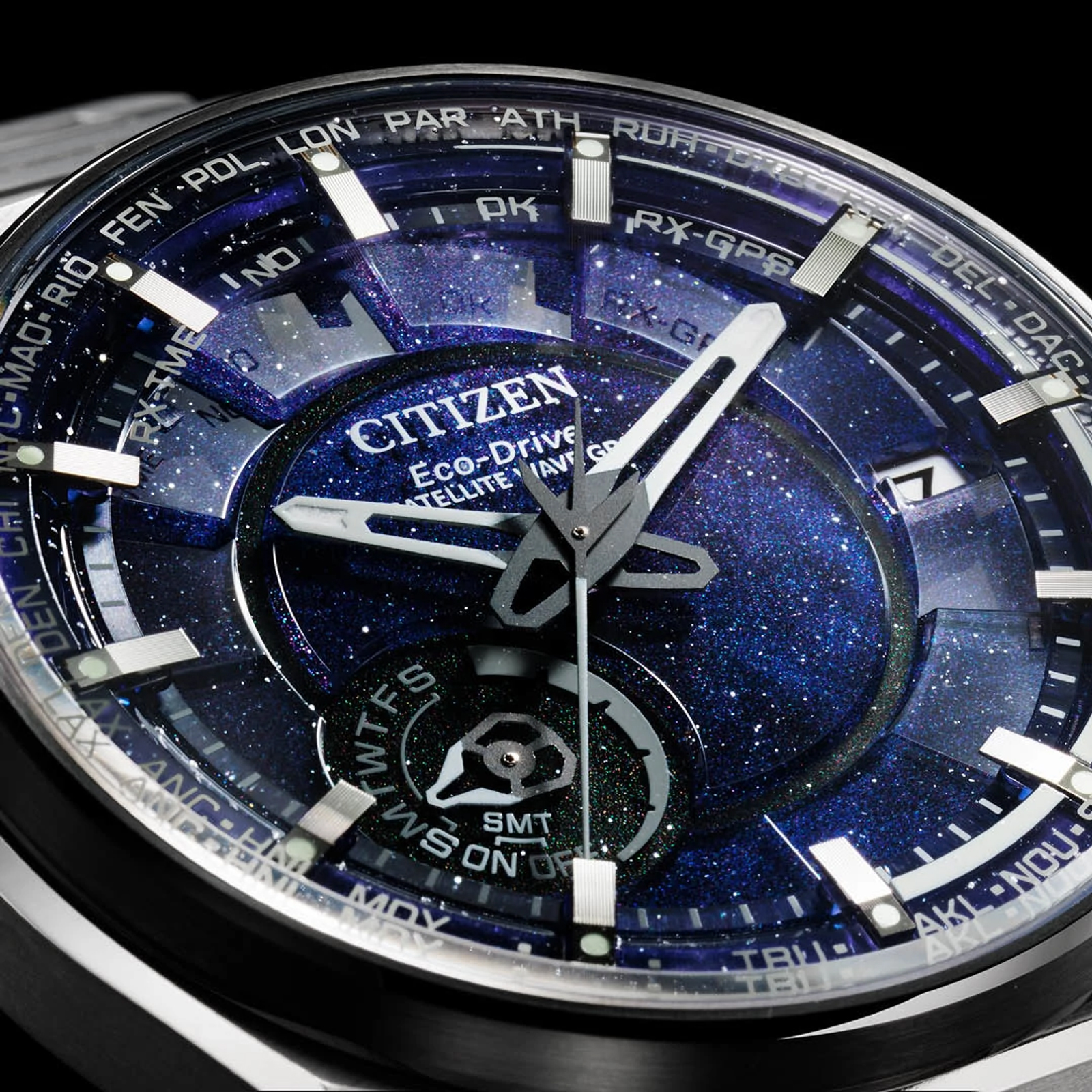 Citizen CC3097-52L zegarek