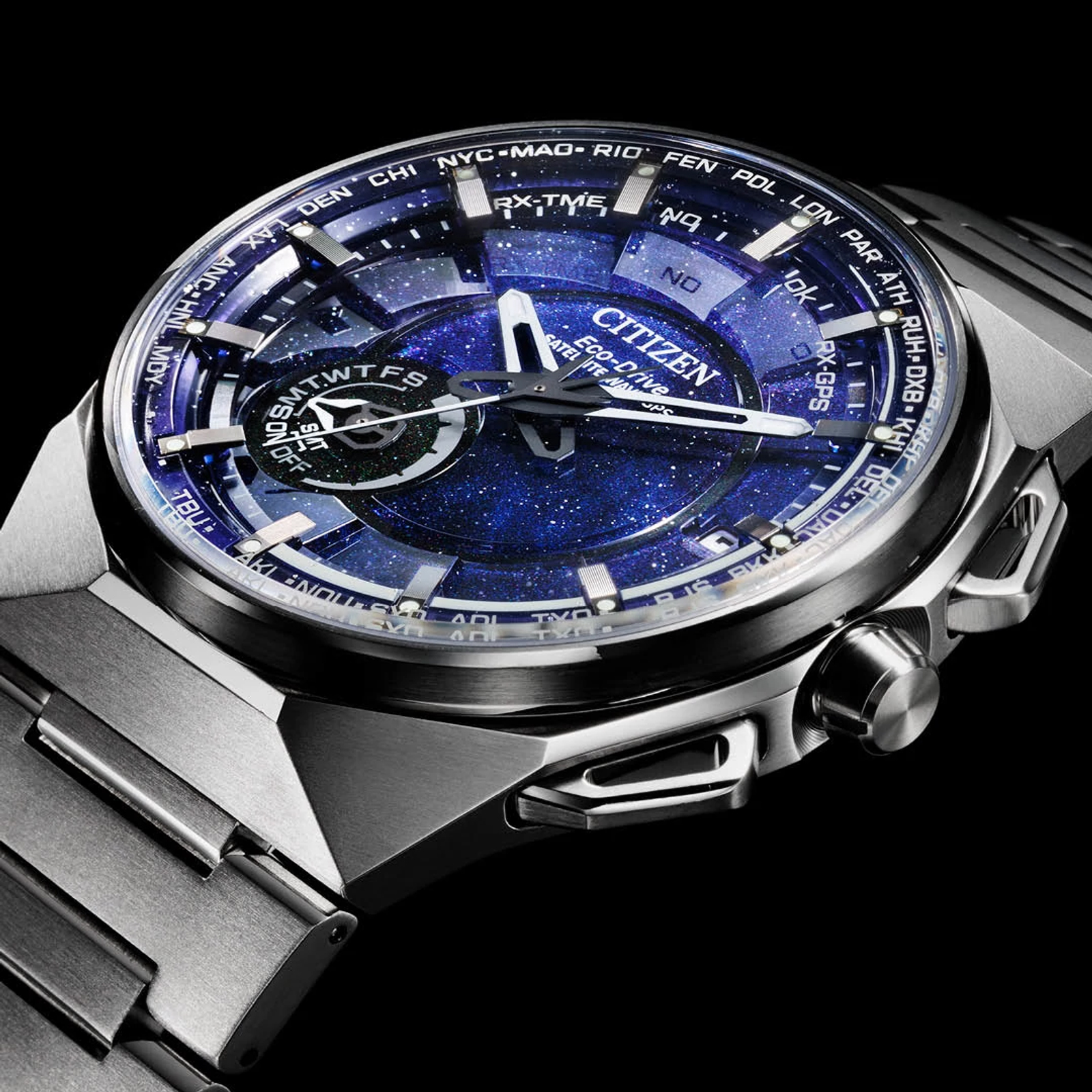 Citizen CC3097-52L zegarek