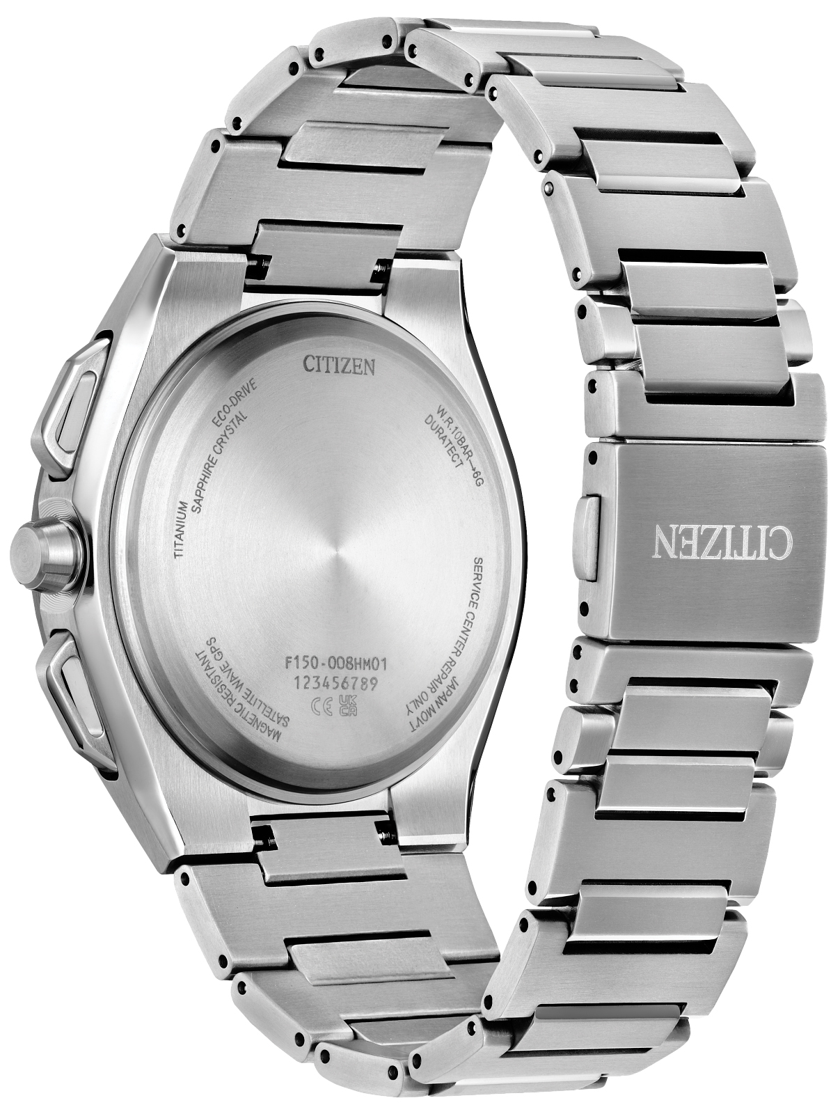 Citizen CC3097-52L zegarek
