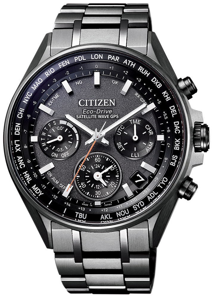 Citizen CC4004-58E