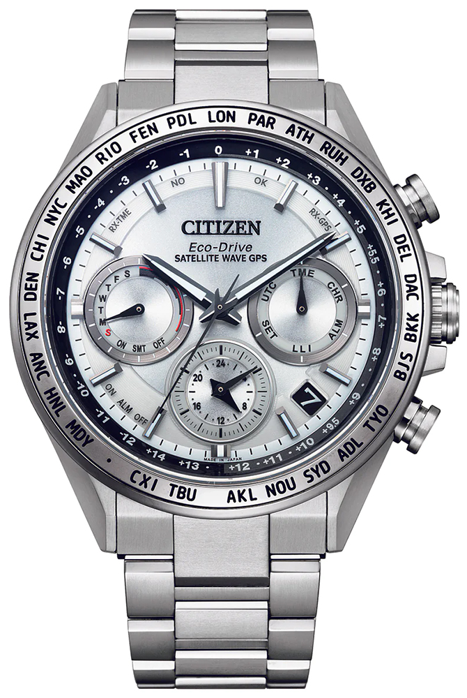 Citizen CC4010-80A