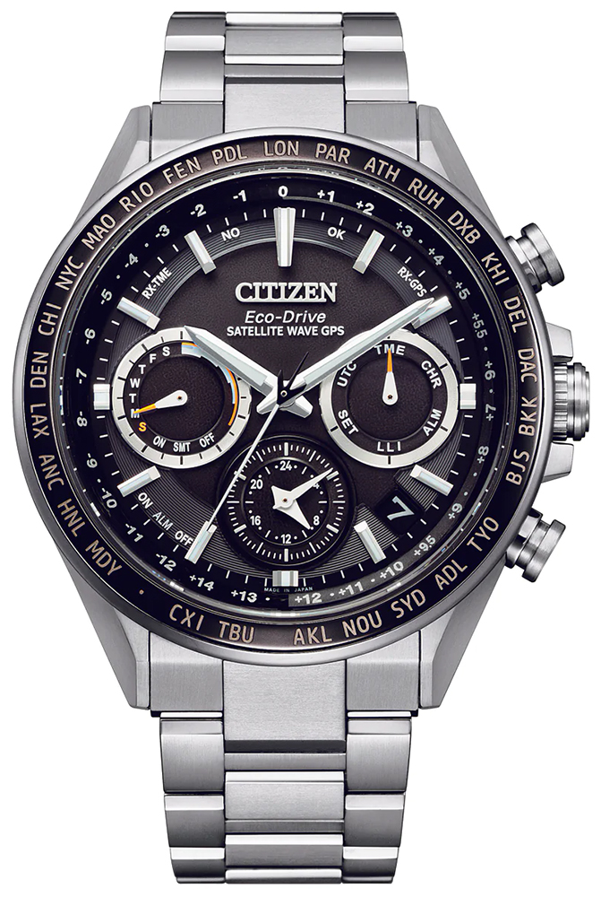 Citizen CC4015-51E