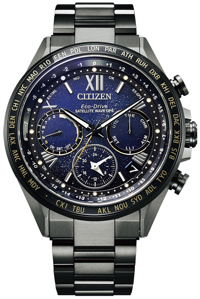 Citizen CC4015-86L