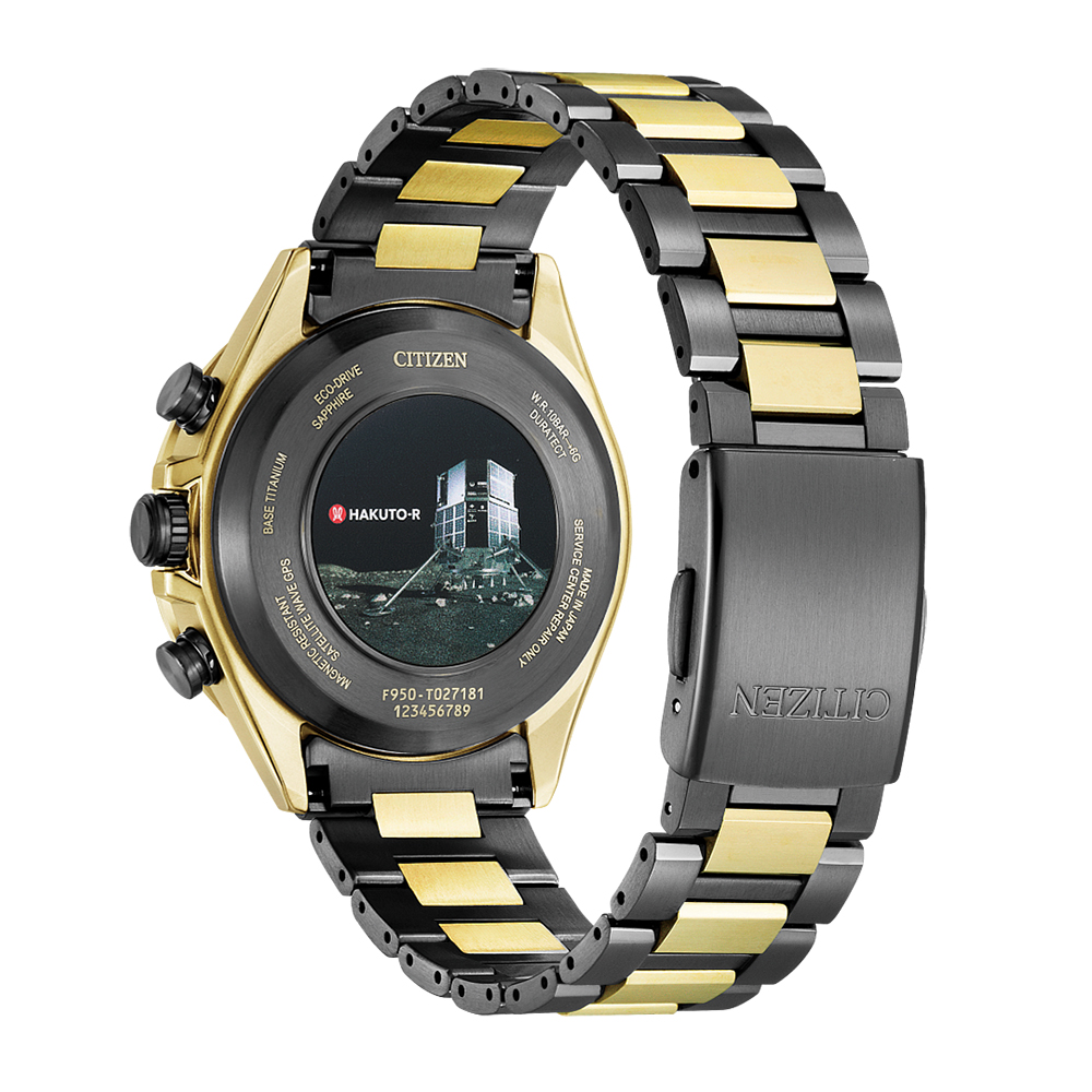 Citizen CC4016-75E zegarek - miniatura 3