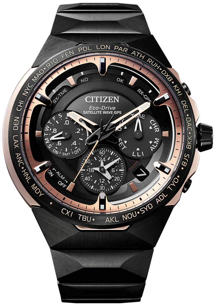 Citizen CC4025-82E