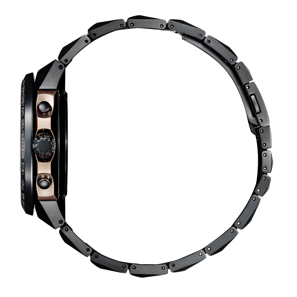 Citizen CC4025-82E zegarek - miniatura 2