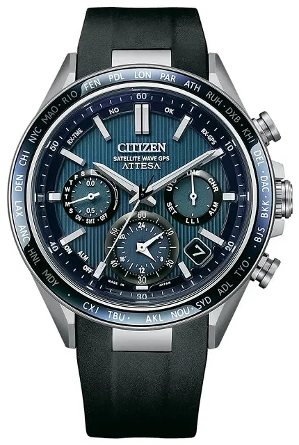 Citizen CC4050-18L - zdjęcie 1