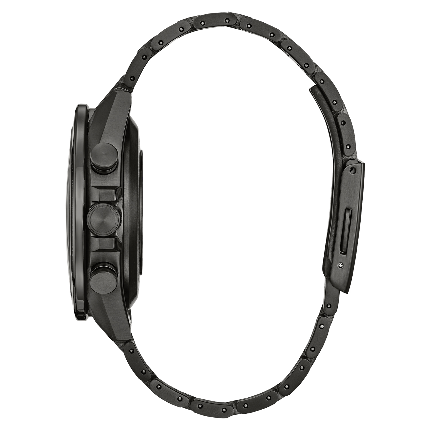 Citizen CC4065-61Y Attesa Hakuto-R Limited Edition zegarek klasyczny Satellite Wave - miniatura 2
