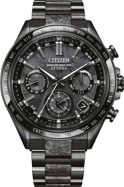 Citizen CC4067-66E - zdjęcie 1