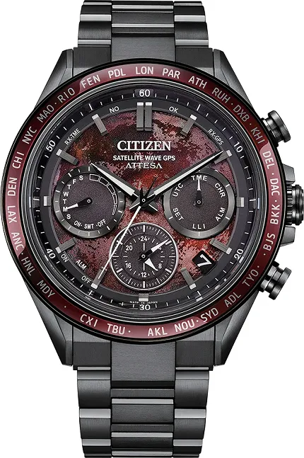 Citizen CC4077-71Z