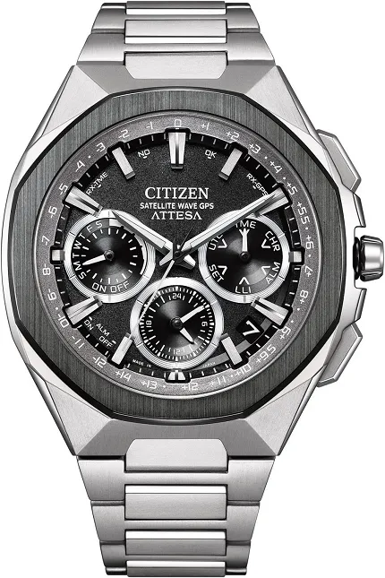 Citizen CC4104-53E - zdjęcie 1
