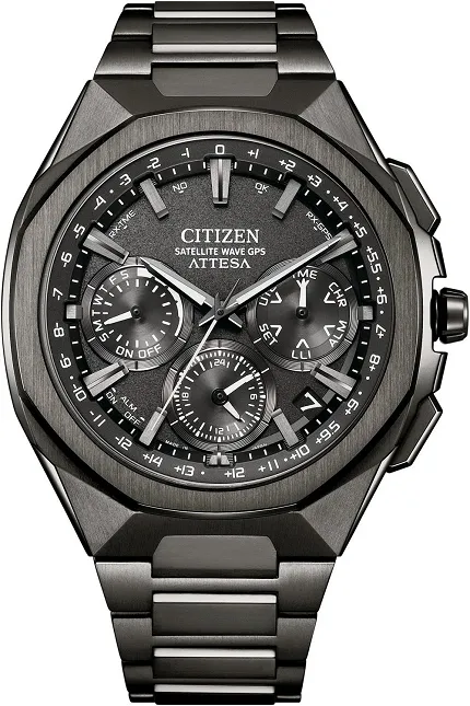 Citizen CC4105-69E - zdjęcie 1