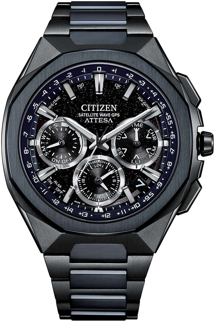 Citizen CC4106-74E - miniatura 1