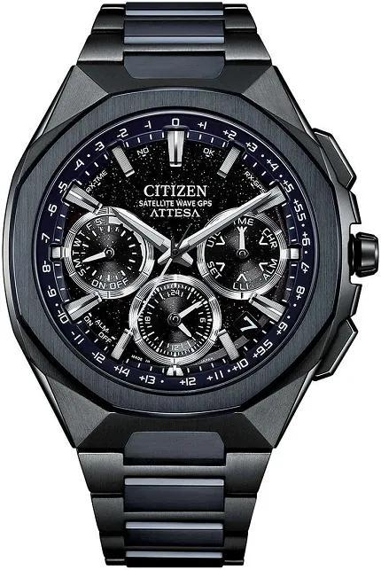 Citizen CC4106-74E - zdjęcie 1