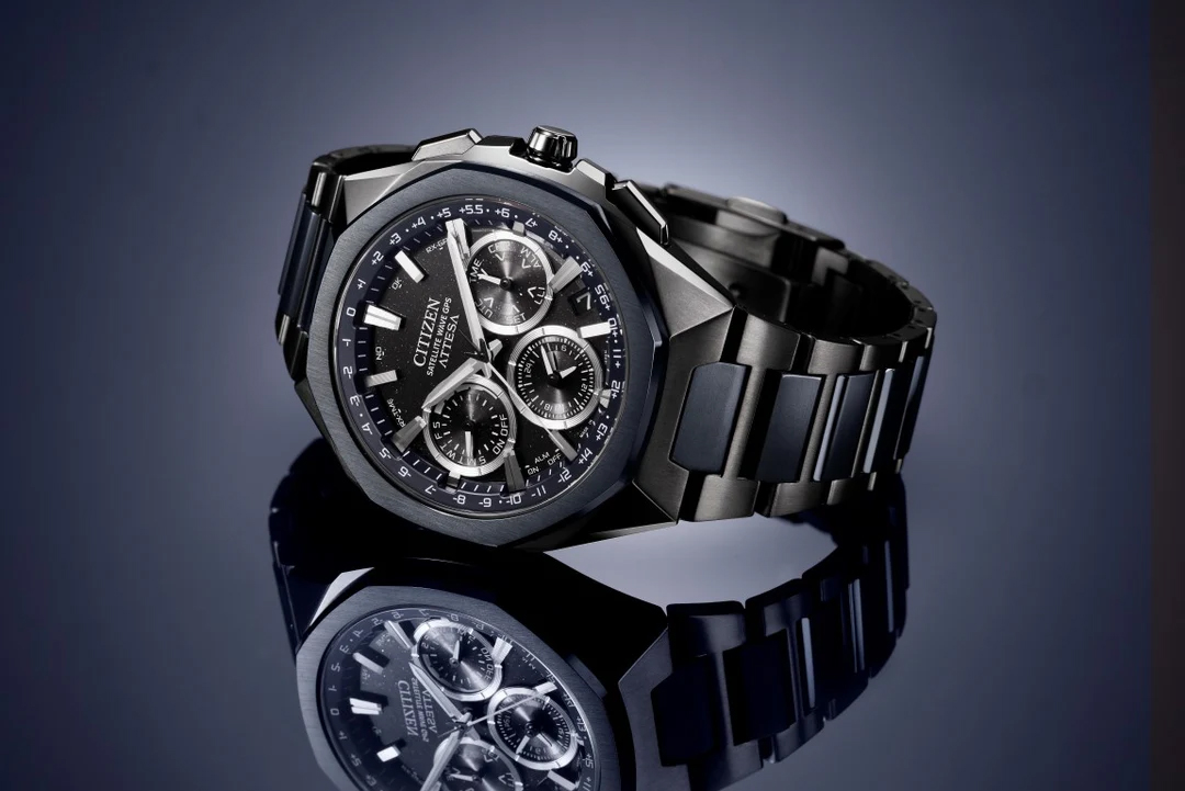 Citizen CC4106-74E zegarek - miniatura 4