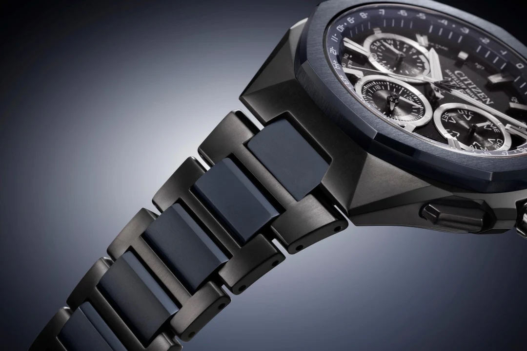 Citizen CC4106-74E zegarek - miniatura 5