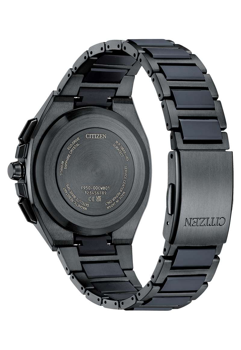 Citizen CC4106-74E zegarek - miniatura 2