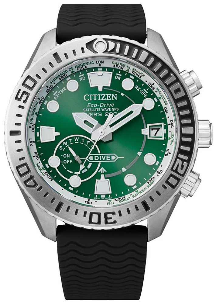 Citizen CC5001-00W