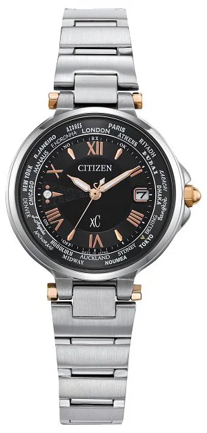 Citizen EC1010-90X - zdjęcie 1