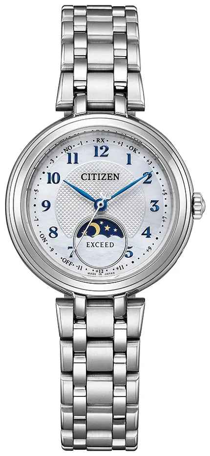 Citizen EE1020-69D - zdjęcie 1