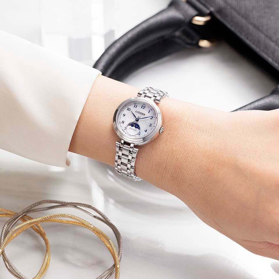 Citizen EE1020-69D zegarek - miniatura 5