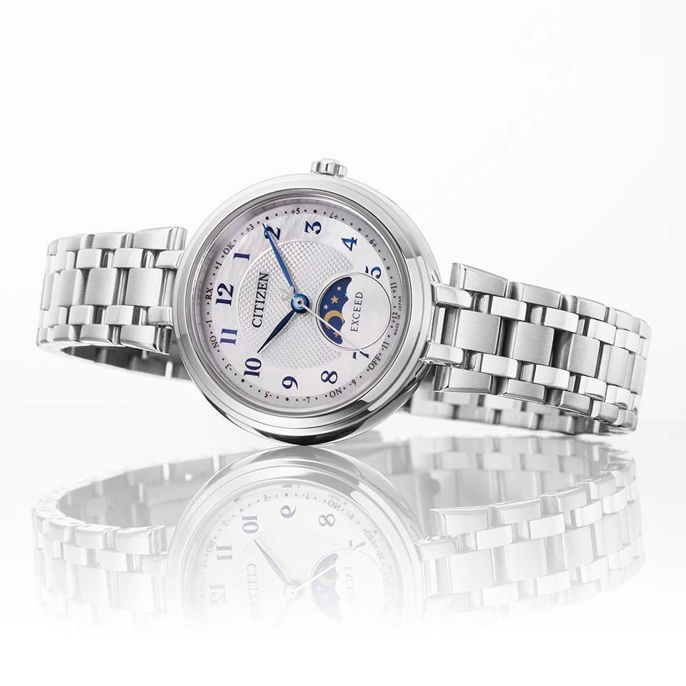 Citizen EE1020-69D zegarek - miniatura 2