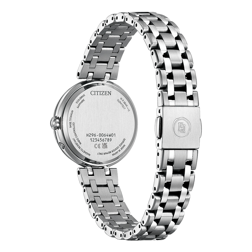 Citizen EE1020-69D zegarek - miniatura 4