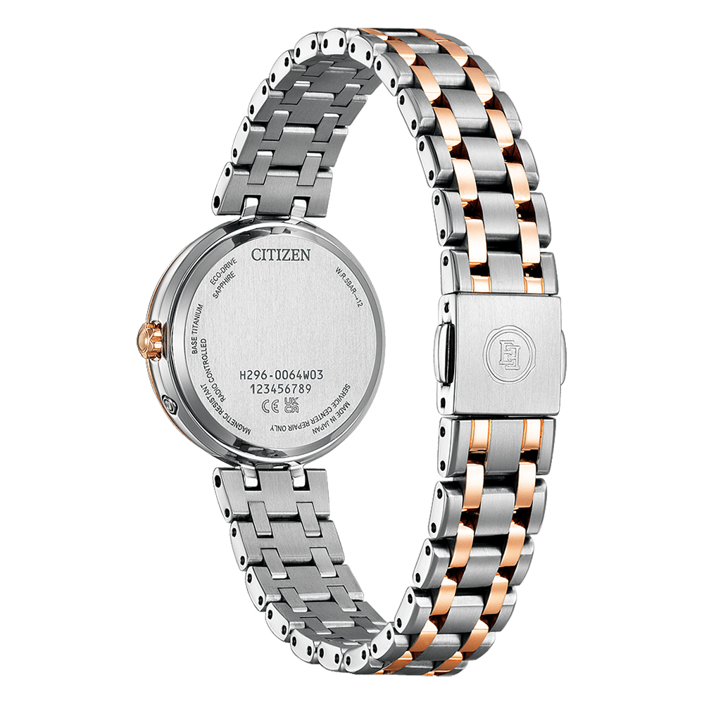 Citizen EE1024-68D zegarek - miniatura 3