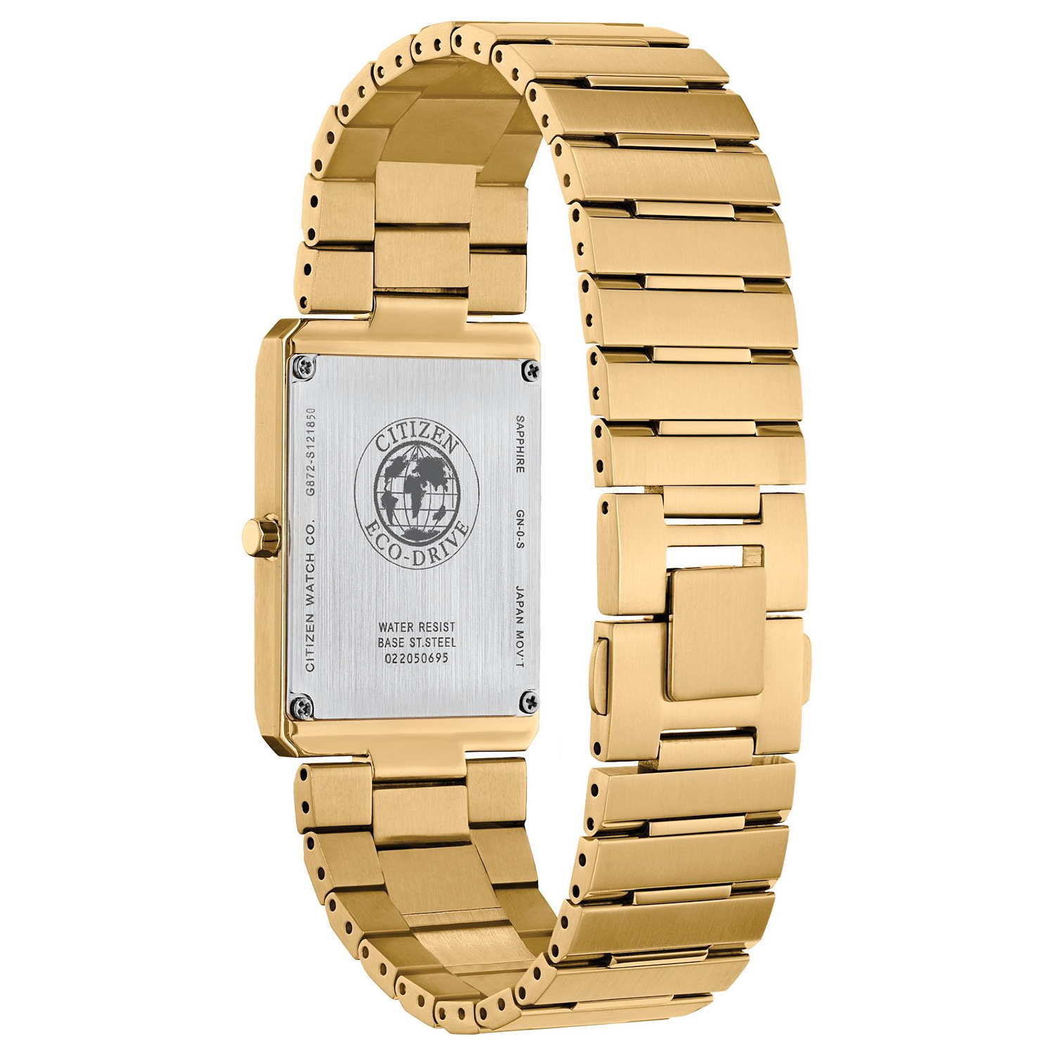 Citizen EG6012-59E damski zegarek Elegance bransoleta - miniatura 3