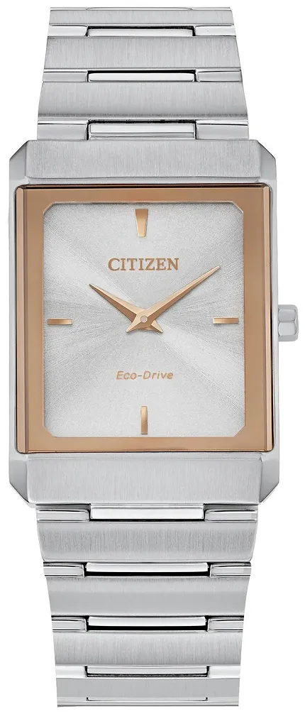 Citizen EG6016-58A - zdjęcie 1